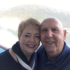 Meet your Posher, Carolyn